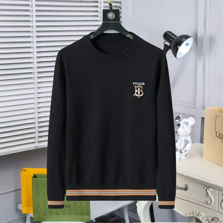 Picture of Burberry Sweaters _SKUBurberryM-3XL11Lr0243698